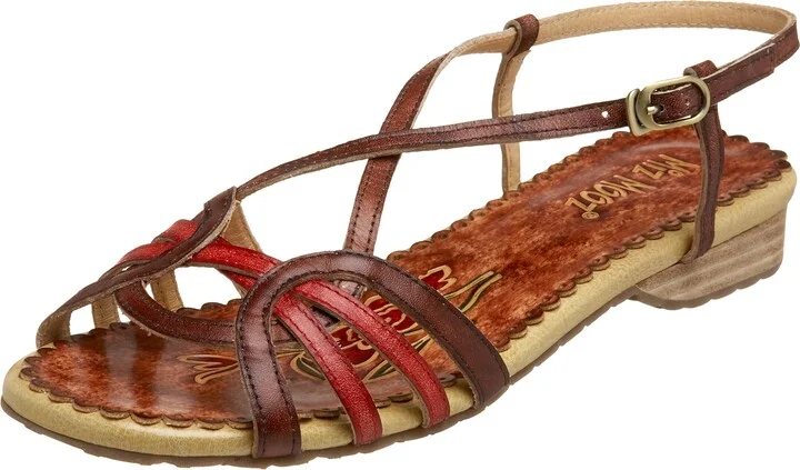 Miz Mooz Women's Tierra