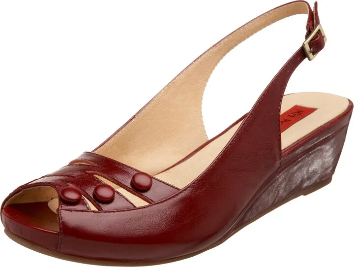 Miz Mooz Women's Tobey