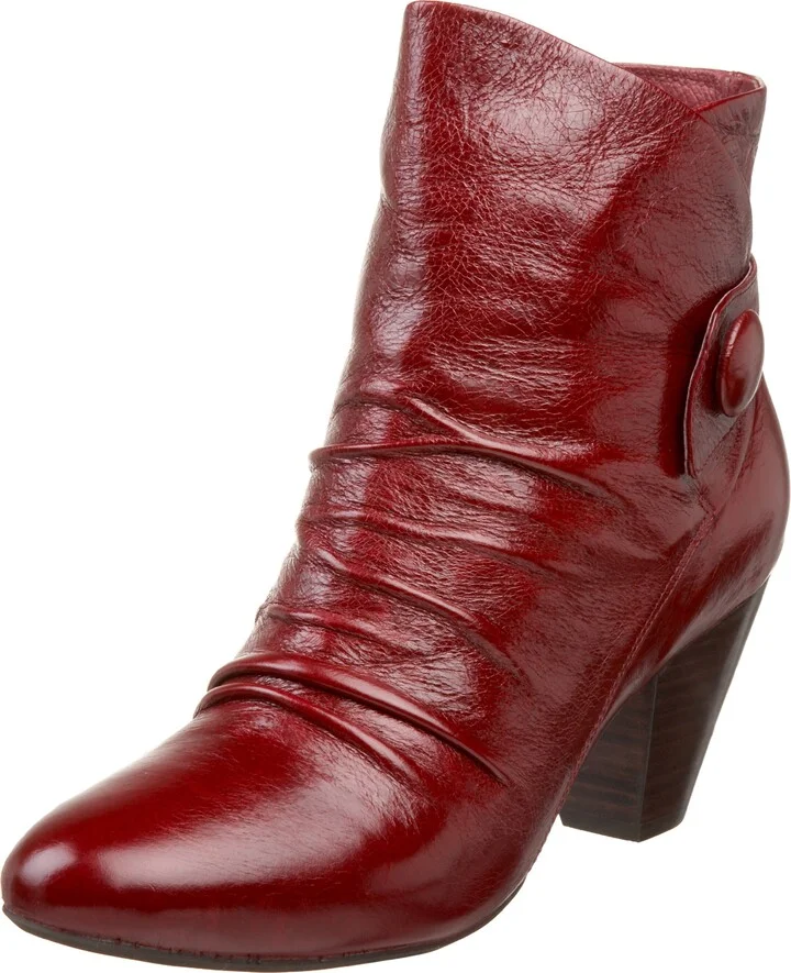 Miz Mooz Women's Tweezer