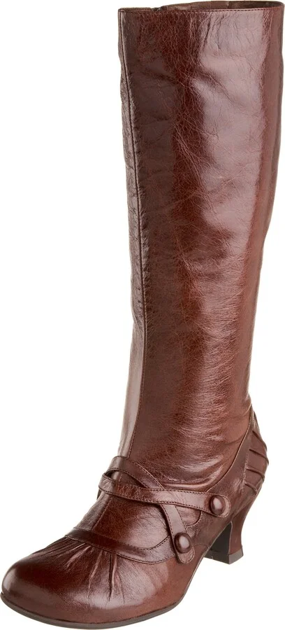 Miz Mooz Women's Two Step