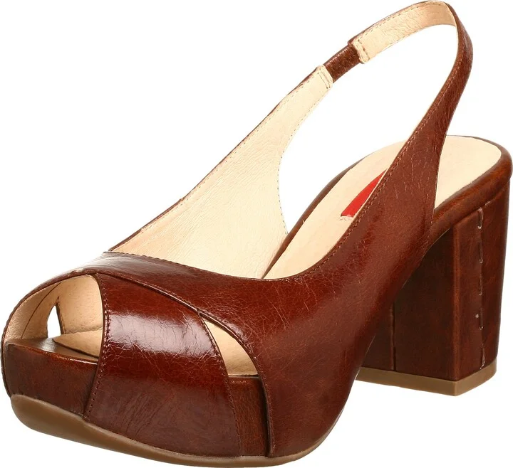 Miz Mooz Women's Valerie