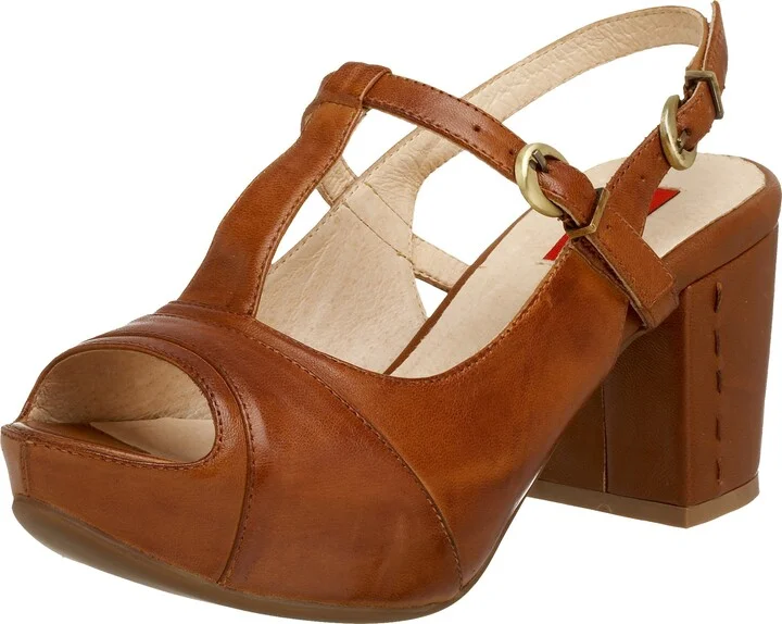 Miz Mooz Women's Vanessa