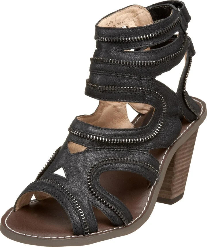 Miz Mooz Women's Vento