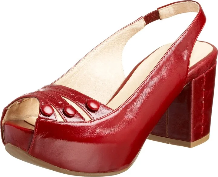 Miz Mooz Women's Victoria