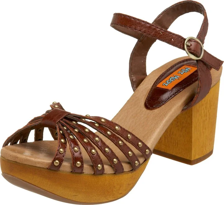 Miz Mooz Women's Villian