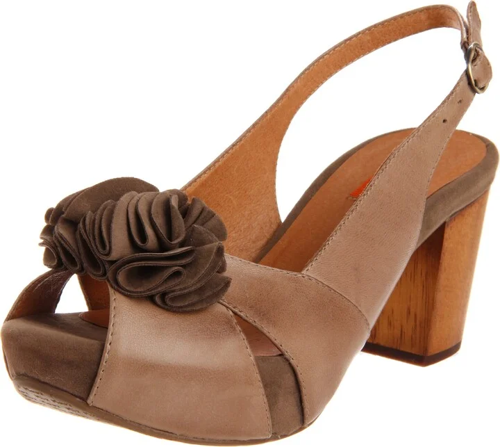 Miz Mooz Women's Viola