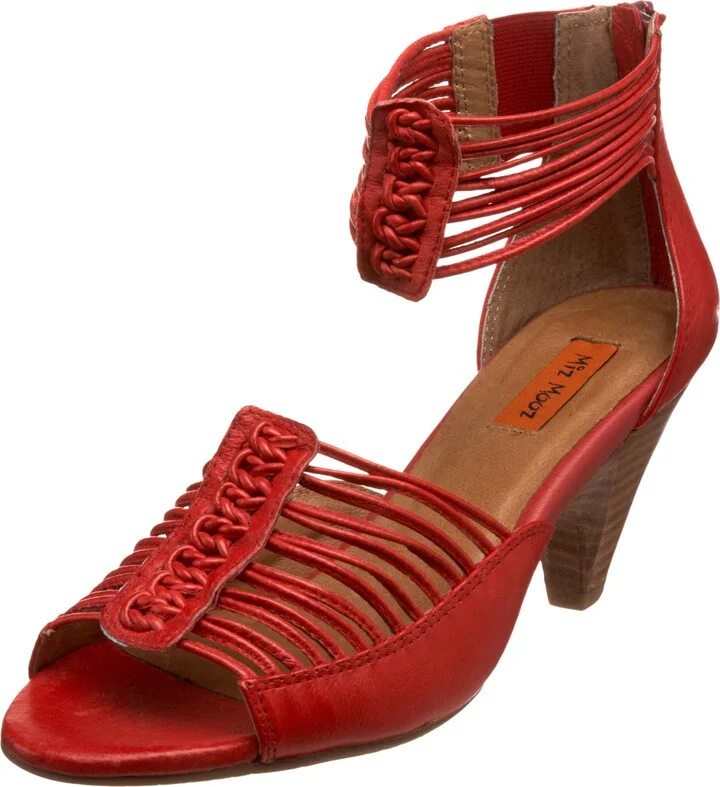 Miz Mooz Women's Watson