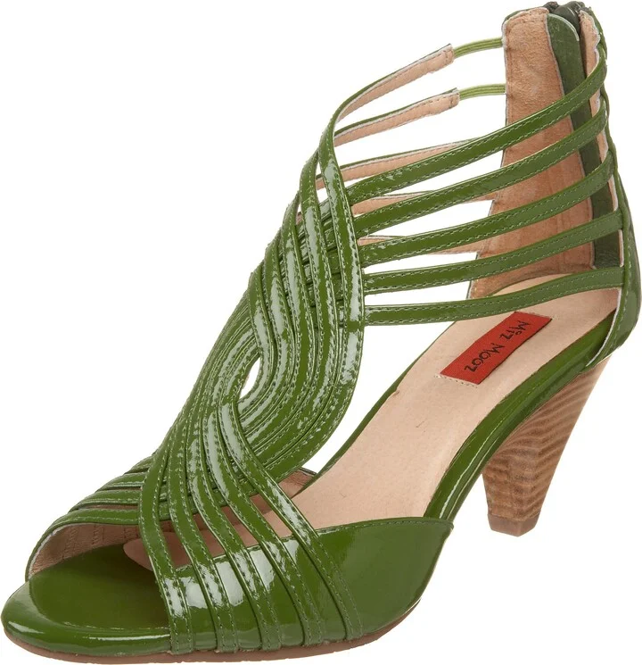 Miz Mooz Women's Waverly