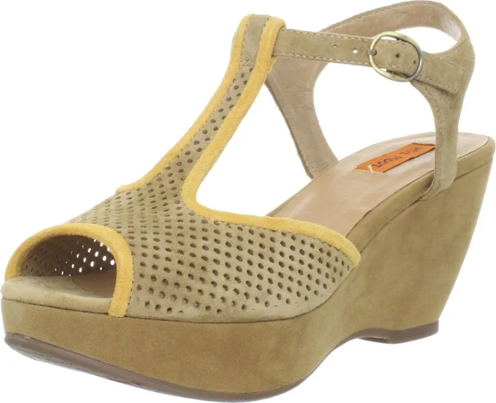 Miz Mooz Women's Yema