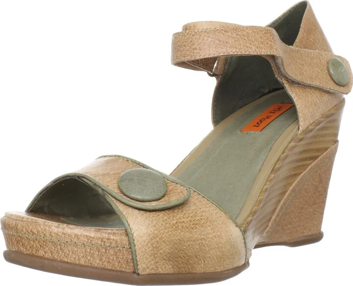 Miz Mooz Women's Zinc