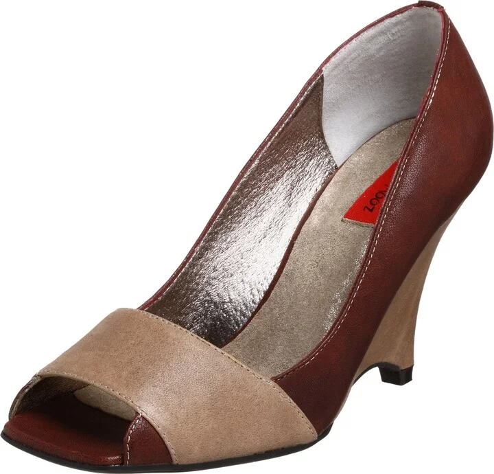 Miz Mooz Women's Zoe