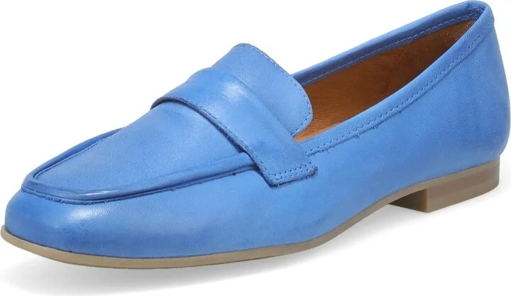 Miz Mooz Women's Zyler Ballet Flat