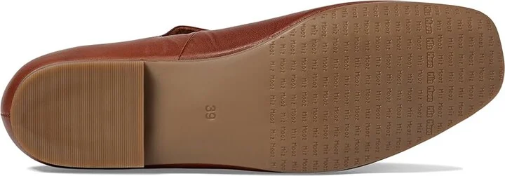 Miz Mooz Zahara Women's Flat Shoes Brandy : EU 40 (US Women's 9-9.5) B - Medium, Leather - Image 3
