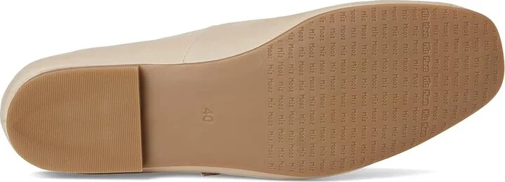 Miz Mooz Zaida Women's Shoes Cream : EU 40 (US Women's 9-9.5) B - Medium, Leather - Image 3