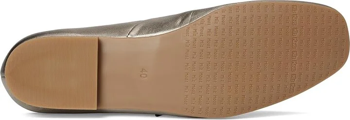 Miz Mooz Zaida Women's Shoes Pewter : EU 39 (US Women's 8.5-9) B - Medium, Leather - Image 3