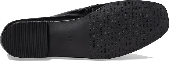 Miz Mooz Ziya Women's Flat Shoes Black : EU 36 (US Women's 5.5-6) B - Medium, Leather/Rubber - Image 3