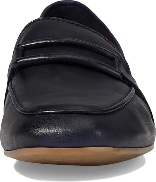 Miz Mooz Ziya Women's Flat Shoes Navy : EU 36 (US Women's 5.5-6) B - Medium, Leather/Rubber - Image 5