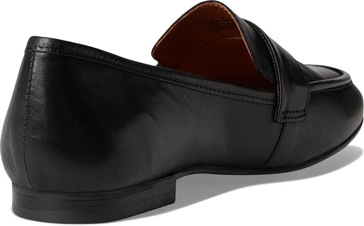 Miz Mooz Zyler Women's Shoes Black : EU 38 (US Women's 7.5-8) B - Medium, Leather - Image 4
