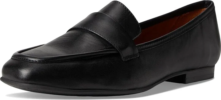 Miz Mooz Zyler Women's Shoes Black : EU 38 (US Women's 7.5-8) B - Medium, Leather - Image 5