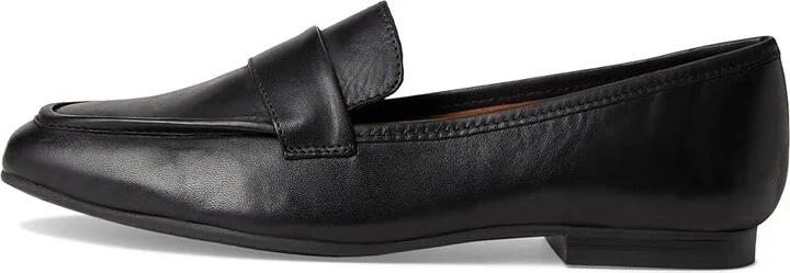 Miz Mooz Zyler Women's Shoes Black : EU 38 (US Women's 7.5-8) B - Medium, Leather - Image 6