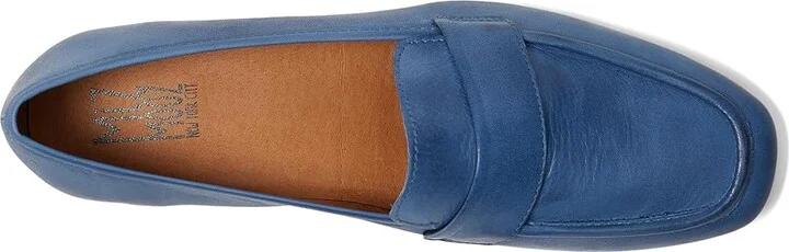 Miz Mooz Zyler Women's Shoes Jean : EU 38 (US Women's 7.5-8) B - Medium, Leather - Image 2