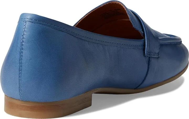 Miz Mooz Zyler Women's Shoes Jean : EU 38 (US Women's 7.5-8) B - Medium, Leather - Image 4