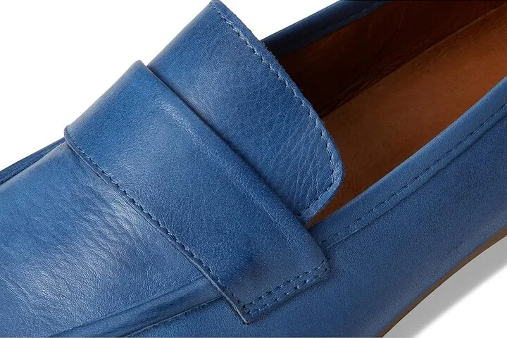 Miz Mooz Zyler Women's Shoes Jean : EU 38 (US Women's 7.5-8) B - Medium, Leather - Image 7
