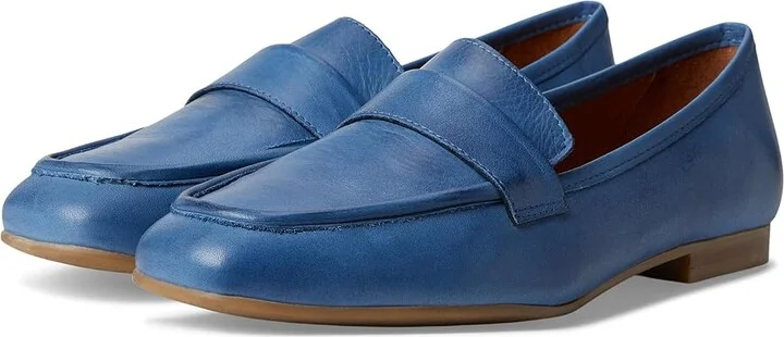 Miz Mooz Zyler Women's Shoes Jean : EU 38 (US Women's 7.5-8) B - Medium, Leather