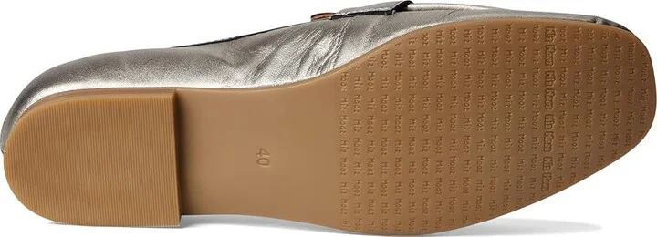 Miz Mooz Zyler Women's Shoes Pewter : EU 38 (US Women's 7.5-8) B - Medium, Leather - Image 3