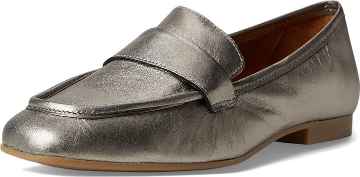 Miz Mooz Zyler Women's Shoes Pewter : EU 38 (US Women's 7.5-8) B - Medium, Leather - Image 5