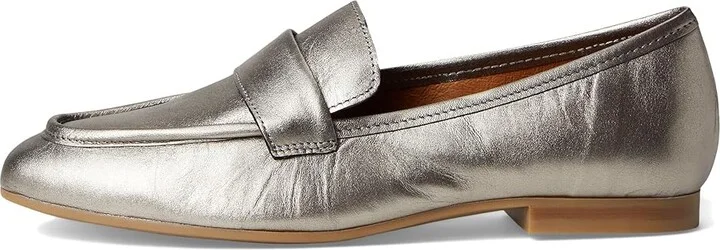 Miz Mooz Zyler Women's Shoes Pewter : EU 38 (US Women's 7.5-8) B - Medium, Leather - Image 6