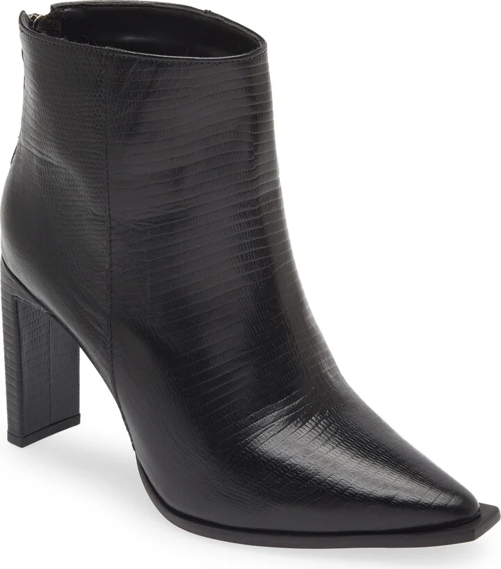 Mizar Bootie