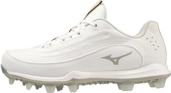 Mizuno 9-Spike Advanced Finch Elite 6 Low Women's TPU Molded Softball Cleat