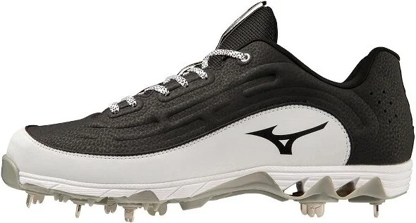 Mizuno 9-Spike® Ambition 3 Low Men's Metal Baseball Cleat