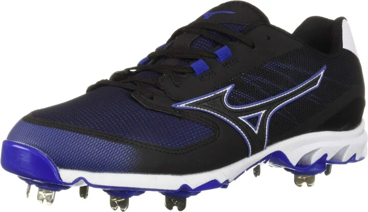 Black/Royal