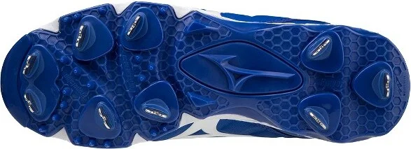 Mizuno 9-Spike Swift 7 Low Womens Metal Softball Cleat - Image 5