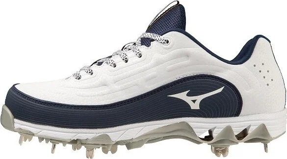 Mizuno 9-Spike Swift 8 Low Women's Metal Softball Cleat