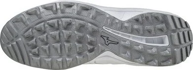 Mizuno Ambition 2 All Surface Low Womens Turf Shoe - Image 2