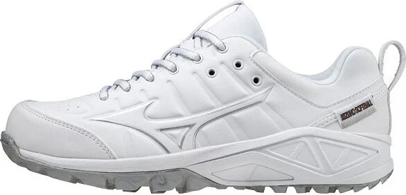 Mizuno Ambition 2 All Surface Low Womens Turf Shoe