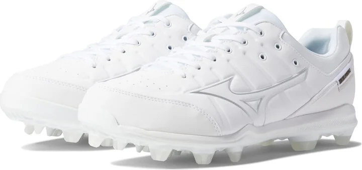 Mizuno Ambition 2 TPU Low Mens Molded Baseball Cleat 7