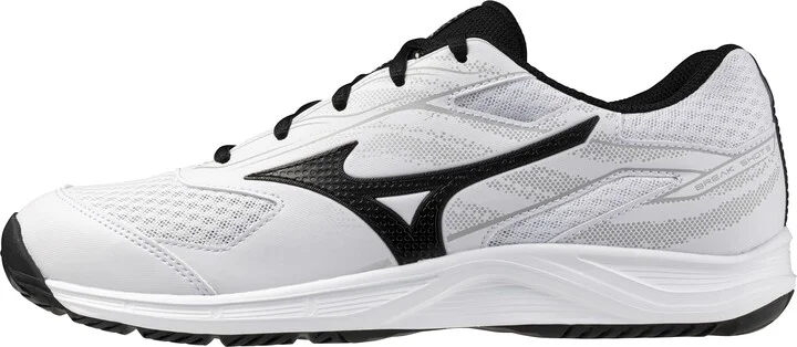 White/Black