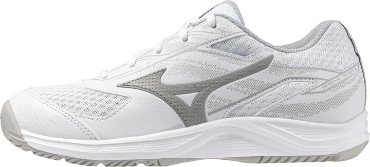 White/Ultimate Grey
