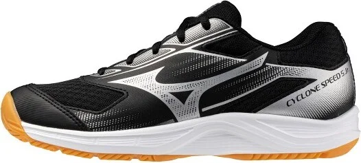 black-silver