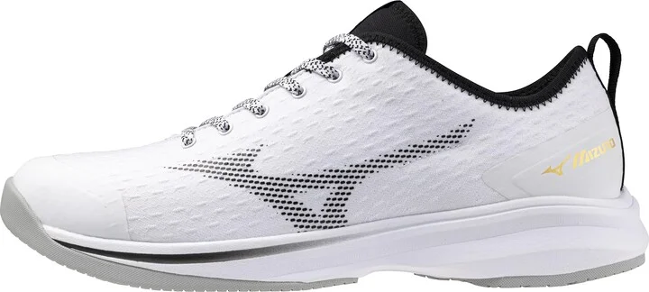 White/Black