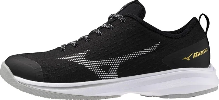 Mizuno Dominant 4 Low Men's Baseball Turf Shoe Cleat