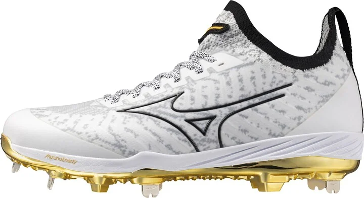 Mizuno Dominant Knit 2 Low Men's Metal Cleat