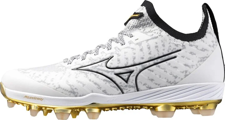 Mizuno Dominant Knit 2 Low Men's TPU Baseball Cleat