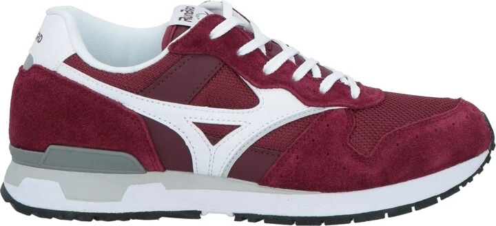Mizuno Man Sneakers - Image 3