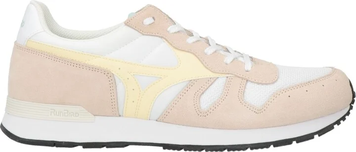 Mizuno Man Sneakers - Image 3