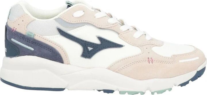 Mizuno Man Sneakers - Image 3